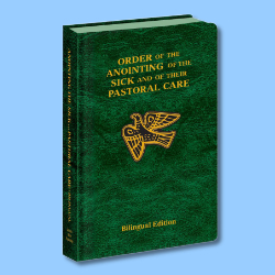 Pastoral Care of the Sick, Bilingual Pocket Edition