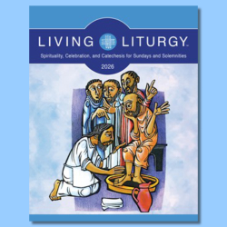 Book-Living Liturgy, C 2026