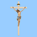 Crucifix- 11"
