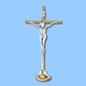 Cross-  5", Standing