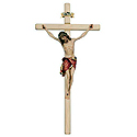Crucifix- 75"