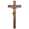 Crucifix-20"