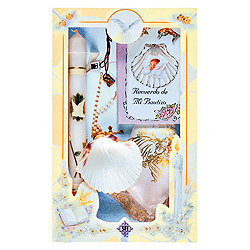 Baptism Gift Set, English or Spanish