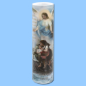 Led Candle-Guardian Angel