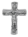 Medal-Cross, Trinity, 1