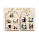 Poster-Ten Commandments