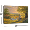 Plaque-Good Shepherd
