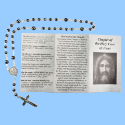 Chaplet-Holy Face of Jesus