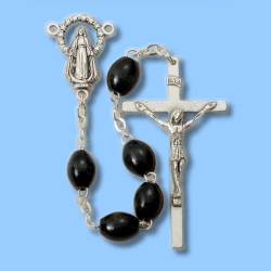Rosary-Black