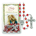 Rosary-July (Ruby)