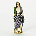 Statue-St Lucy- 4
