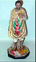 Statue-St Juan Diego- 9