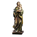 Statue-St Joseph-48