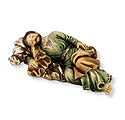 Statue-St Joseph sleeping- 4