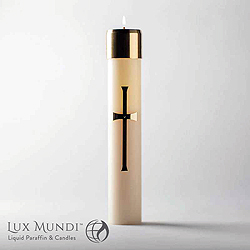 Candle Refillable-Christ Candles