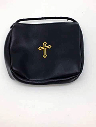 Burse-Small Pyx, Leather