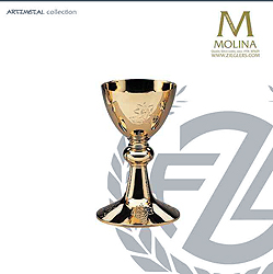 Host Bowl-Brass, GP,  6