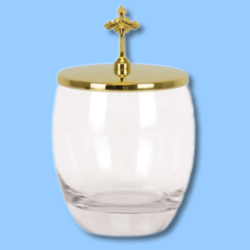 Ablution Cup