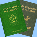 Baptism Rites
