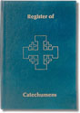 Catechumen Registers