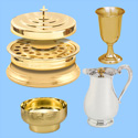 Communion Service Items