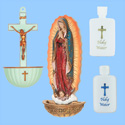 Holy Water Items