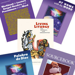 Liturgical Resources