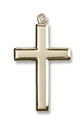 Plain Cross