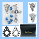 Rosary and Related Items
