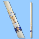 Cathedral Brand Holy Eucharist Design