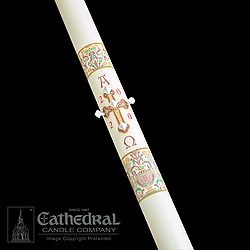 Cathedral brand Investiture design
