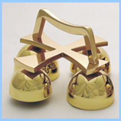 Hand Bell Style 25-BL-14