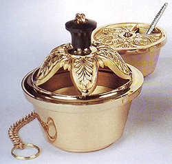 Censer Style 389-123