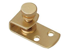 Altar Cloth Fastener-Clamp