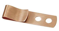 Altar Cloth Fastener-Clip