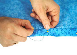 Altar Cloth Hemming Fee