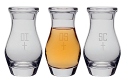 Ambry Set- 6", 12 Ounce