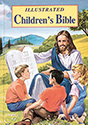 Illustrated Children's Bible