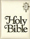 Bible-NABRE, Family, White