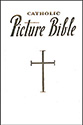 Bible-Picture Bible, White