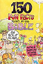 Book-150 Fun Facts, Bible