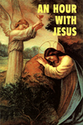 An Hour With Jesus, 1
