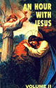 Book-An Hour With Jesus, 2