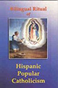 Book-Bilingual Ritual/Hispanic Popular Catholicism