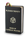 Book-Blessed Trinity Prayers