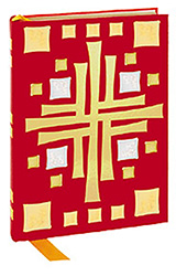 Book Of Gospels, Liturgical Press