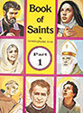 Book Of Saints (Part 1)