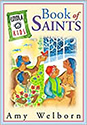 Book-Book Of Saints