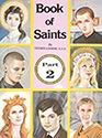 Book-Book Of Saints,  2
