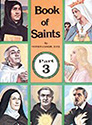 Book Of Saints (Part 3)